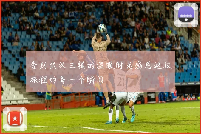 告别武汉三镇的温暖时光感恩这段旅程的每一个瞬间